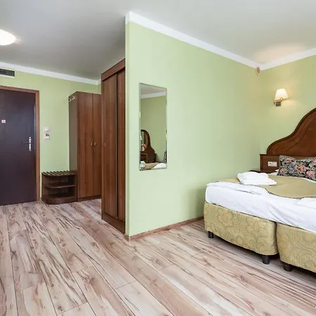 Awangardia By Renters Апартаменты *