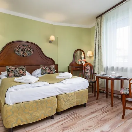 Awangardia By Renters Апартаменты *